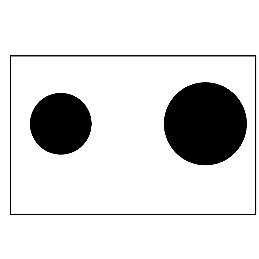 Logo minimalista de Orb